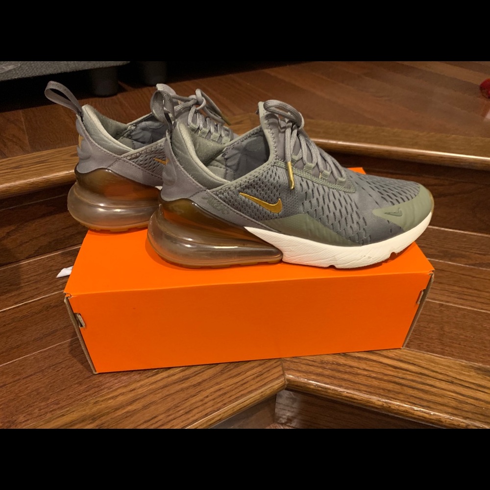 Nike air max 270